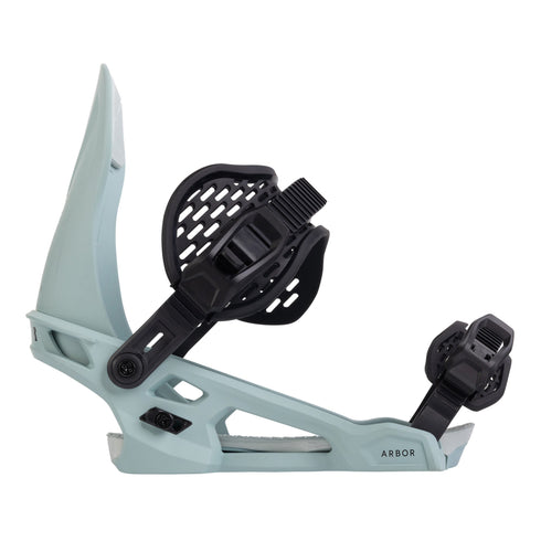 ARBOR Acacia Snowboardbindung 2024